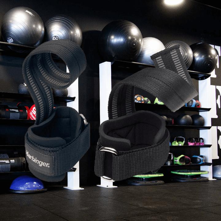 Immagine prodotto Harbinger Big Grip Pro (Taglia unica)