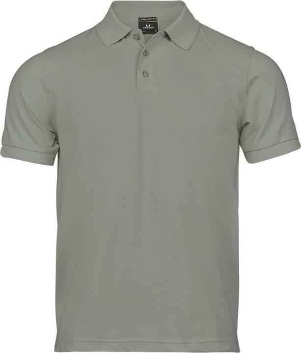Produktbild Tee Jays Luxury Poloshirt Stretch (L)