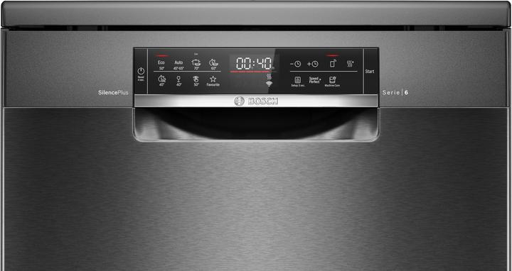 Produktbild Bosch Hausgeräte Serie 6 SMS6ECC12E