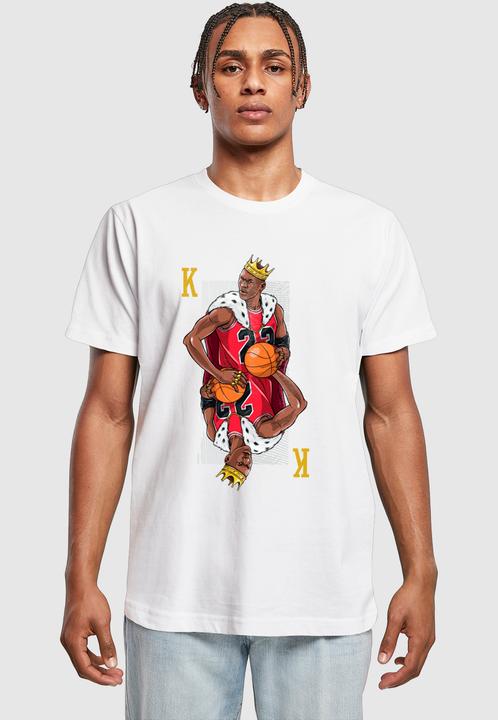 Produktbild Mister Tee King Mike Tee - 7338 (M)