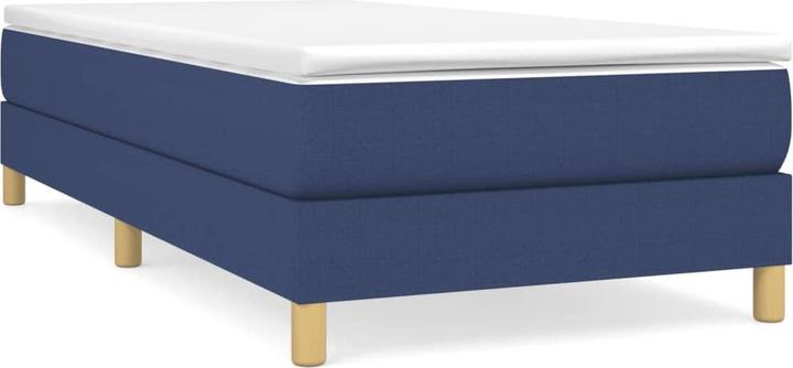 Image du produit vidaXL Boxspringbettgestell (90 x 200 cm)