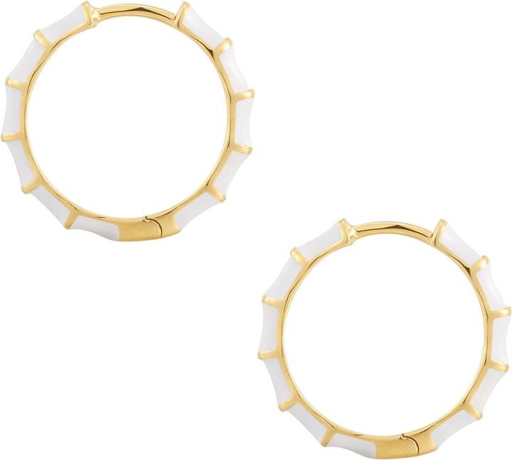 Produktbild Glanzstücke München Damen Sterling Silber Gelbgold - 33794 (Sterling Silber)