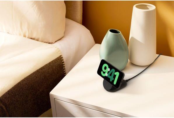 Actual product image Belkin Boost Charger (15 W)