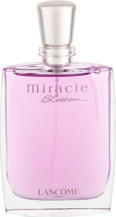 Actual product image Lancôme Miracle Blossom (Eau de parfum, 100 ml)