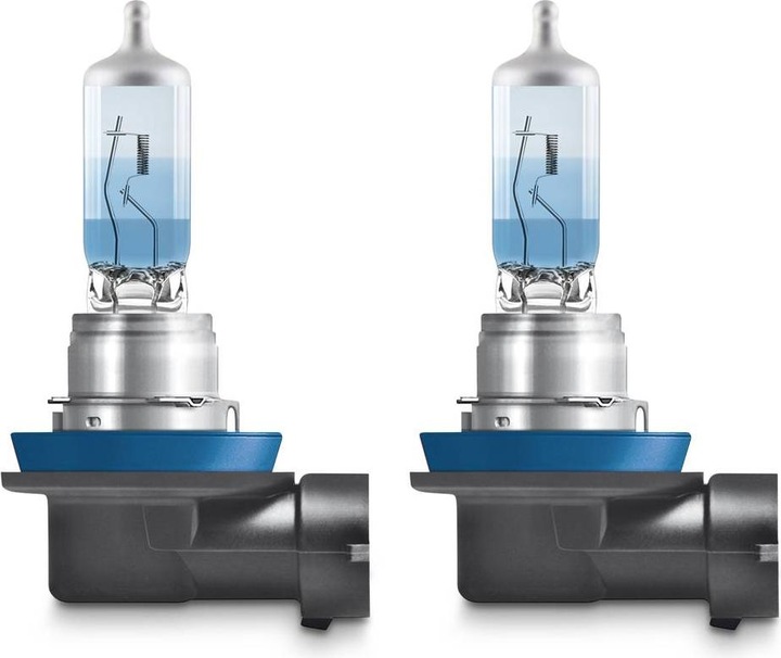 Actual product image Osram Cool Blue Intense (H11)