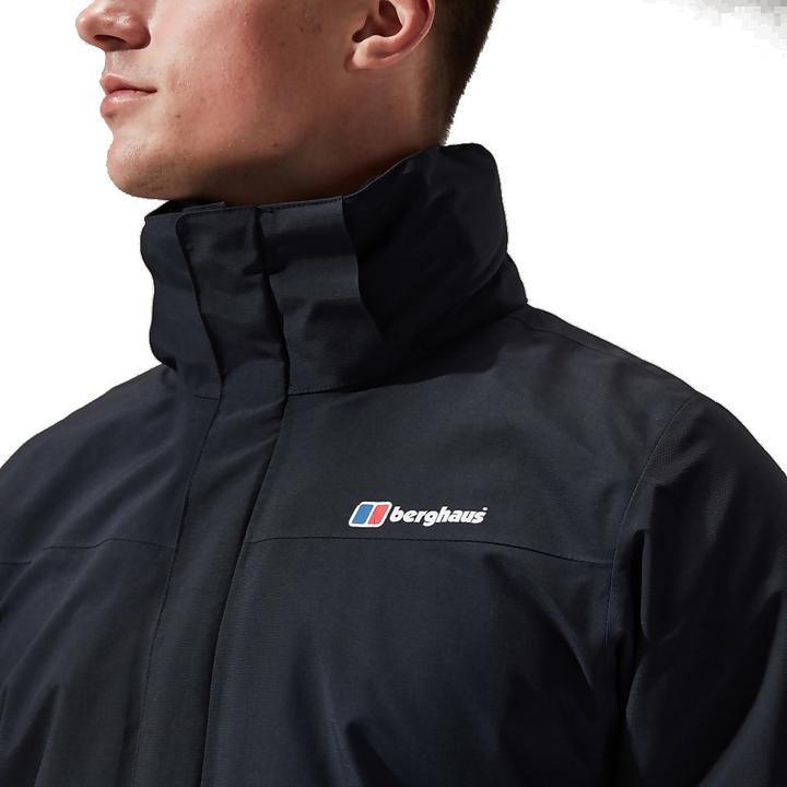 Produktbild Berghaus Hillwalker InterActive Shell Jacket (L)