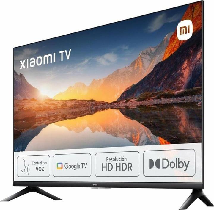 Actual product image Xiaomi A 2025 (32", LCD, HD, 2025)