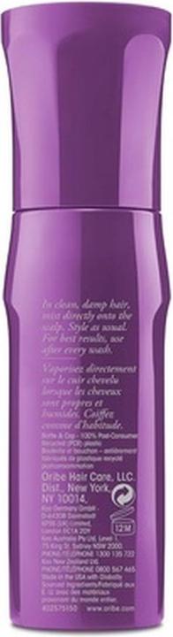 Actual product image Oribe Serene Scalp Densifying Treatment Spray