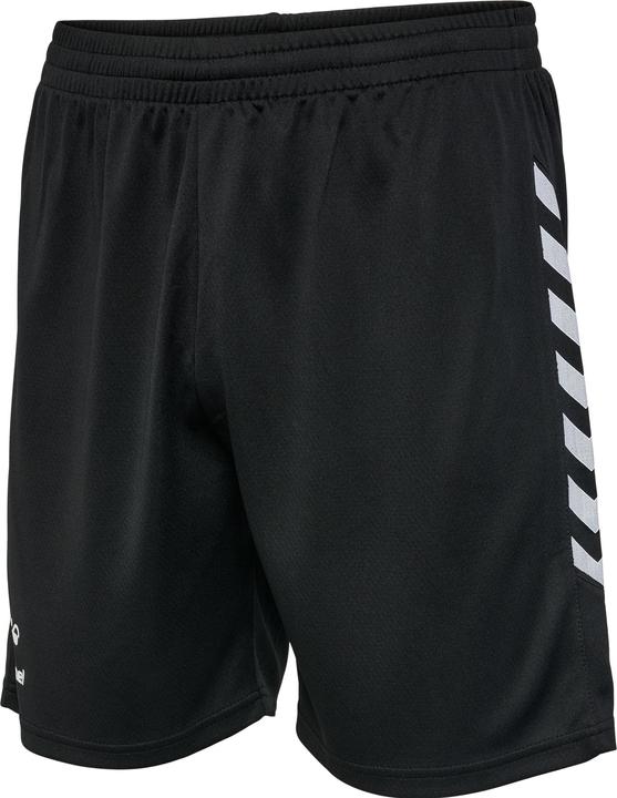 Actual product image hummel hmlSTALTIC POLY SHORTS (L)