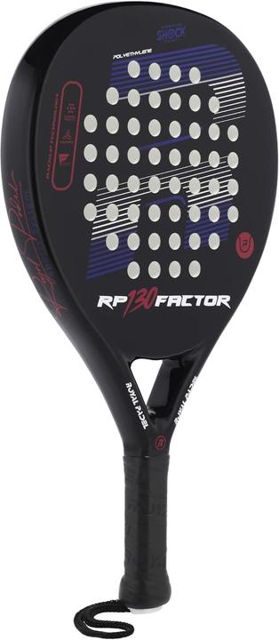 Actual product image Royal Padel RP 130 Factor 2023 Racket