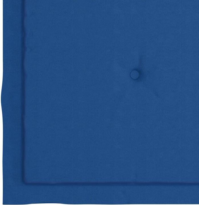 Actual product image vidaXL Gartenstuhl