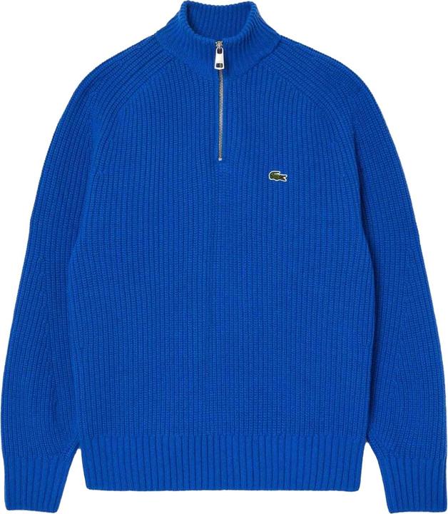 Immagine prodotto Lacoste Maglione Cerniera Collo Alto Uomo (S)