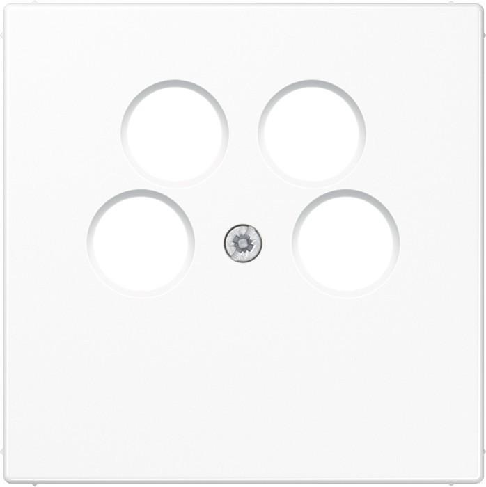 alpinweiss RAL-Nummer (ähnlich) :9016