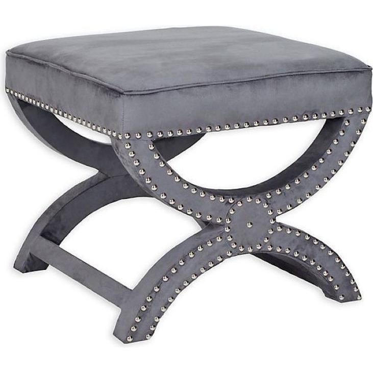 Homitis, Hocker + Pouf, Felice