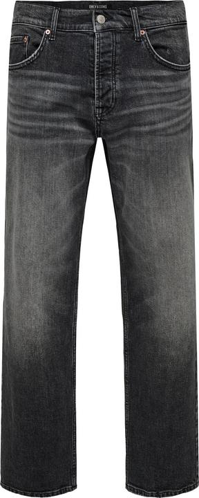 Actual product image Only & Sons Onsedge Performance Wb 3824 Dot Dnm Noos (W30/L34)
