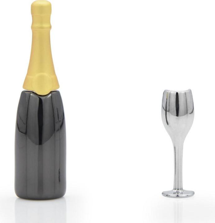 Immagine prodotto Metalmorphose Pin Champagne