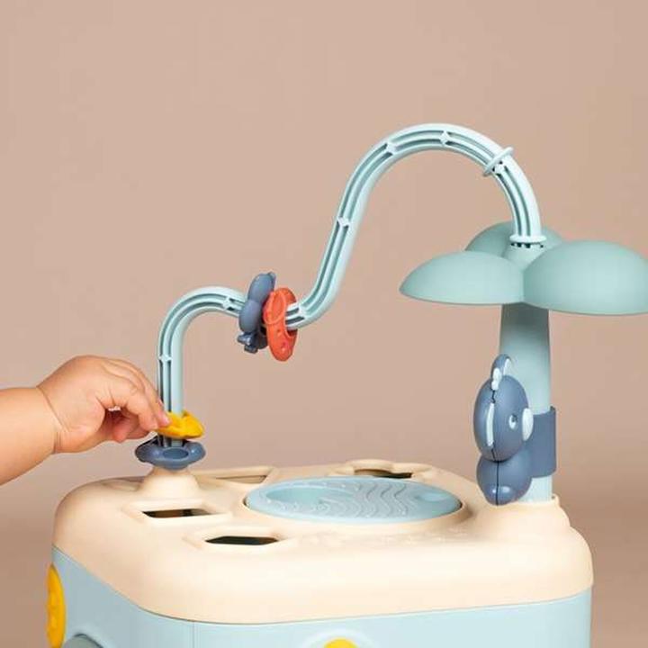 Immagine prodotto Smoby Cubo motore Little