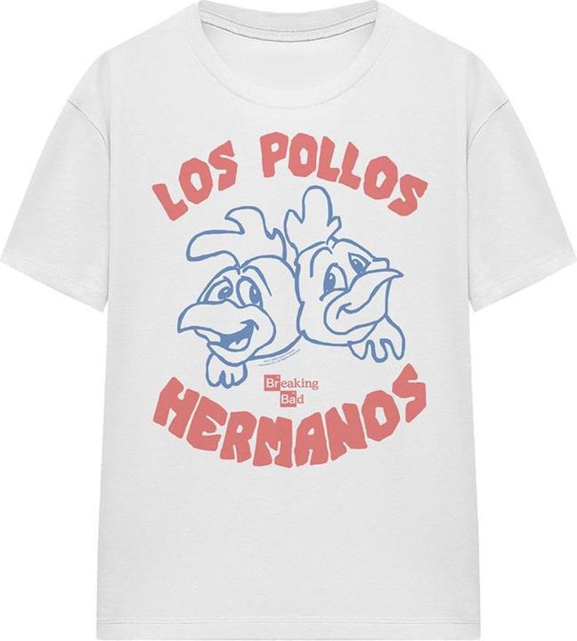 Produktbild Gildan Los Pollos Hermanos TShirt (M)