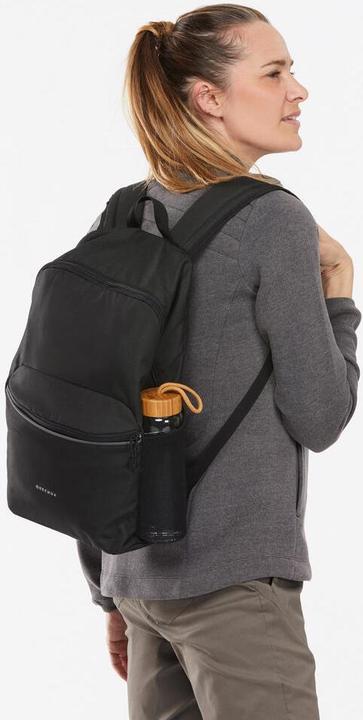 Actual product image Quechua NH Escape 100 (17 l)