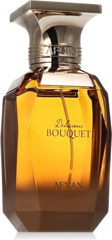 Produktbild Afnan Delicious Bouquet (Eau de Parfum, 80 ml)