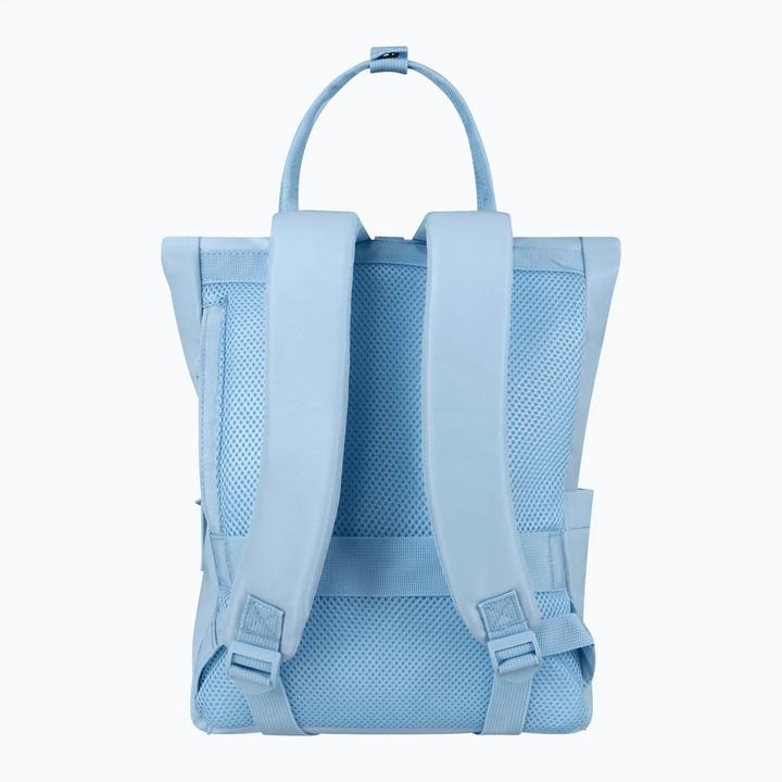 Actual product image Samsonite MOVE 3.0 BACKPACK 14.1" ORG. (17 l)