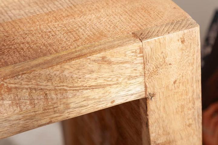 Actual product image Riess Ambiente Side table (30 x 60 x 45 cm)