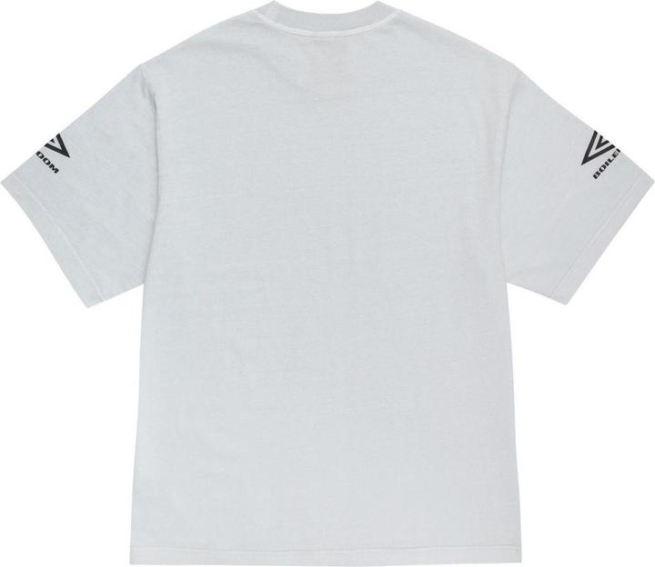 Produktbild Umbro Boiler Room TShirt Gewaschen (S)