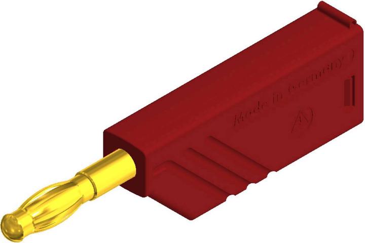 Hirschmann Test & Measurement Blade connector
