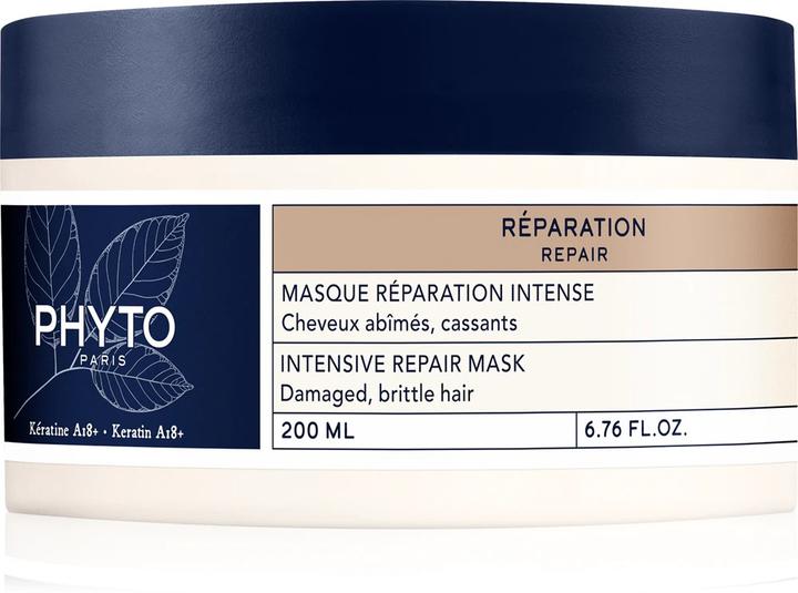 Image du produit Phyto Masque réparateur 200 ml (200 ml)
