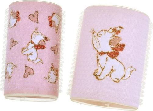 Immagine prodotto Disney Marie Stylish Cat Haarlocken Set