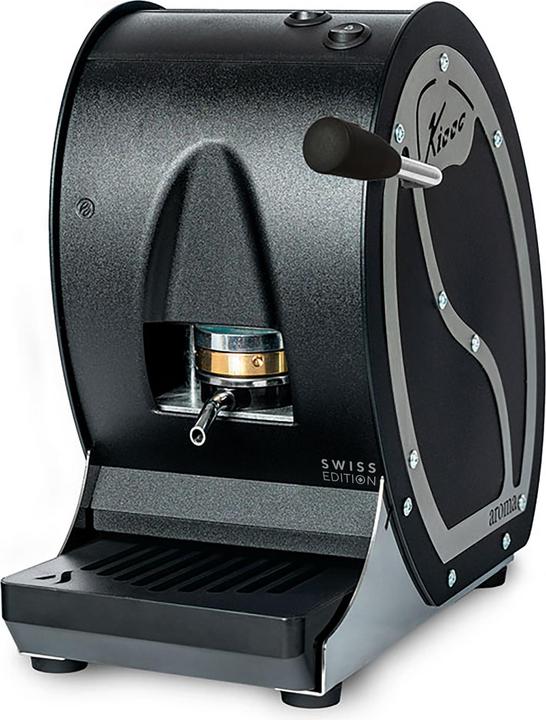 Produktbild Aroma Kicco Swiss Edition