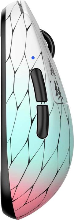 Produktbild Pulsar X2H Demon Slayer Edition - Mini Size 1 (Kabelgebunden, Kabellos)