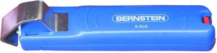 Produktbild Bernstein Abisoliermesser Geeignet für R