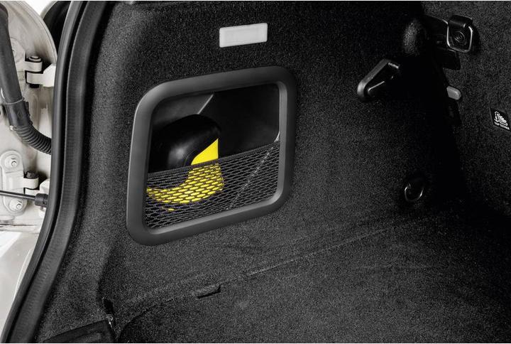 Actual product image Kärcher EDI 4 Electric ice scraper
