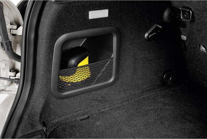 Actual product image Kärcher EDI 4 Electric ice scraper