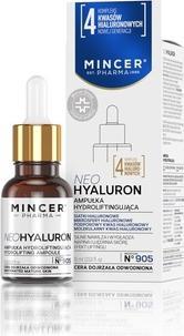 Nutritional values and ingredients Kenwood Neo Hyaluron Hidrolifting Ampoule for face no. 905 15ml (15 ml)