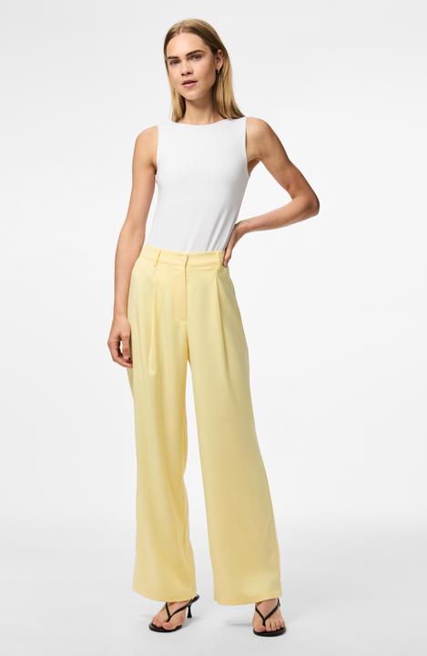 Immagine prodotto Pieces PCJOLINE HW Wide Leg Hose (XL)
