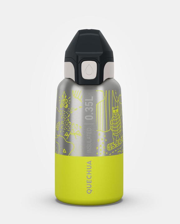 Immagine prodotto Quechua Natura (0.35 l)