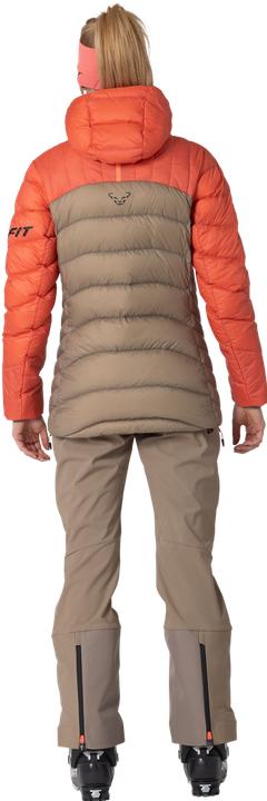 Actual product image Dynafit Tigard Daunenjacke Damen (XL)