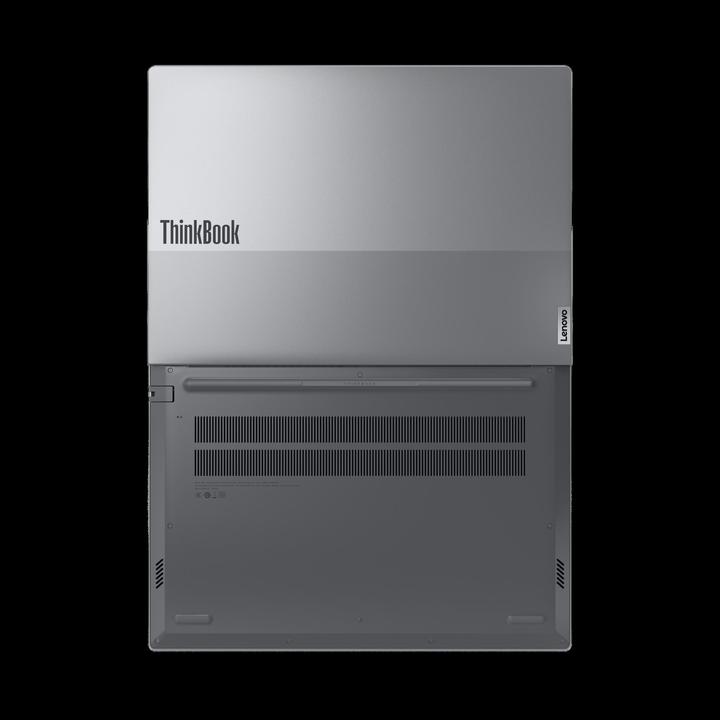 Produktbild Lenovo ThinkBook 16 Gen 7 (16", Intel Core Ultra 7 155H, 16 GB, 512 GB, DE)