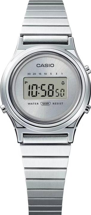 Actual product image Casio LA700WE-7AEF (Digital watch, 30.80 mm)