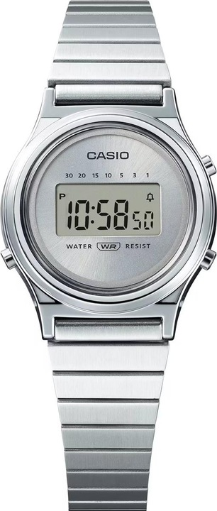 Image du produit Casio LA700WE-7AEF (Montre numérique, 30.80 mm)