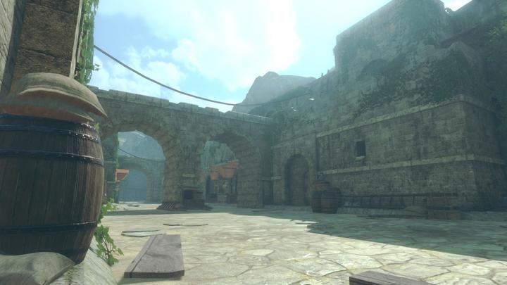 Produktbild Square Enix NieR Replicant PS4 (PS4, EN)