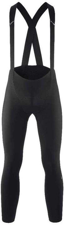 Actual product image Assos Mille GT S11 Spring Fall Bib Tights Trägerhose (S)