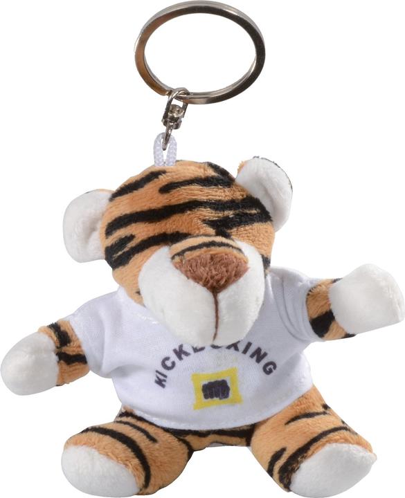 Image du produit Kwon Porte-clé mini-tigre
