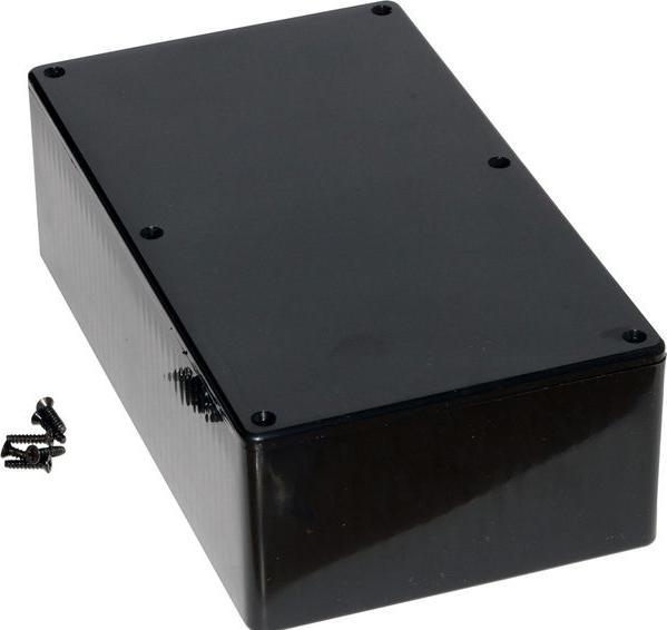 Produktbild Hammond Polystyrol-Gehäuse 191x110x57 (Gehäuse)
