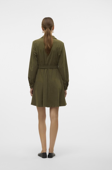 Produktbild Vero Moda VMVILJA Kurzes Kleid Kleid (L)