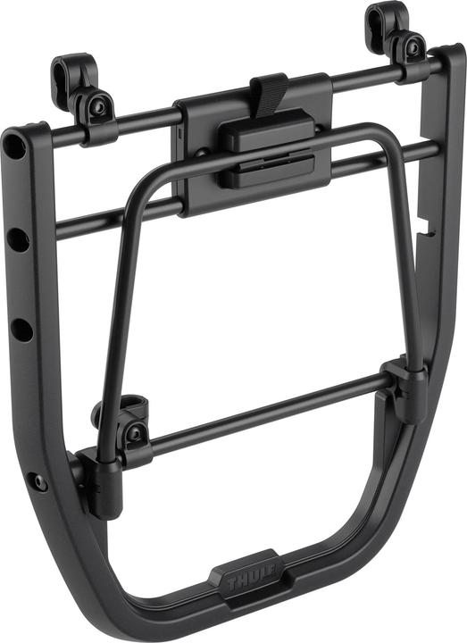 Thule Universal (Schwarz)