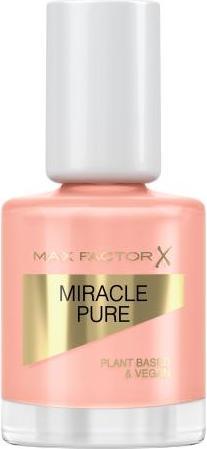 Produktbild Max Factor Miracle Pure Laquer 12 ml 395 Magic Sunstone (395 Magic Sunstone, Farblack)