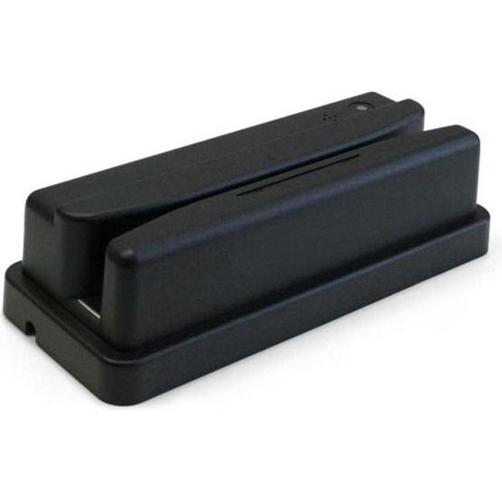 Unitech MS 146 Schlitz Barcode-Scanner, Infarrot, Laser-LED, Barcode-Scanner, Rot